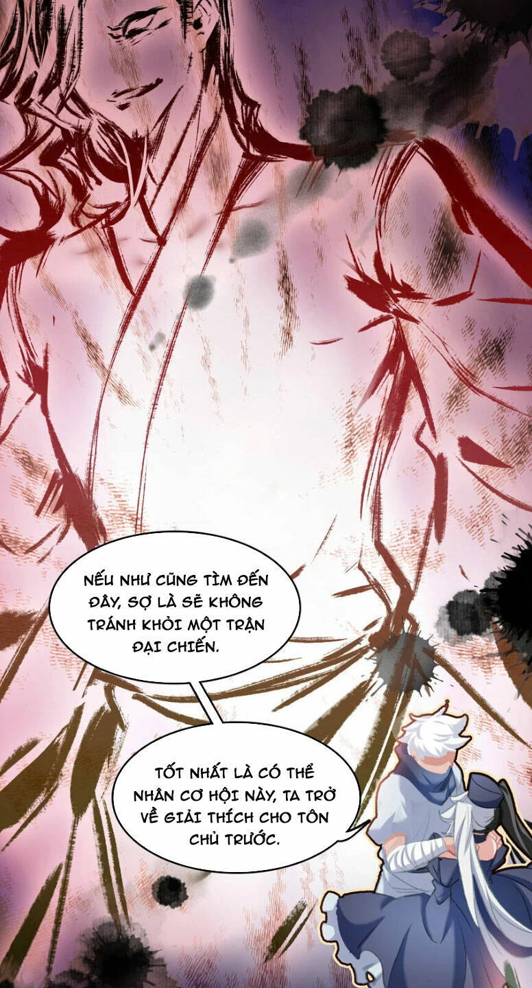 Ta Đây Chính Là Tuyệt Thế Cao Thủ Chapter 29 - 30