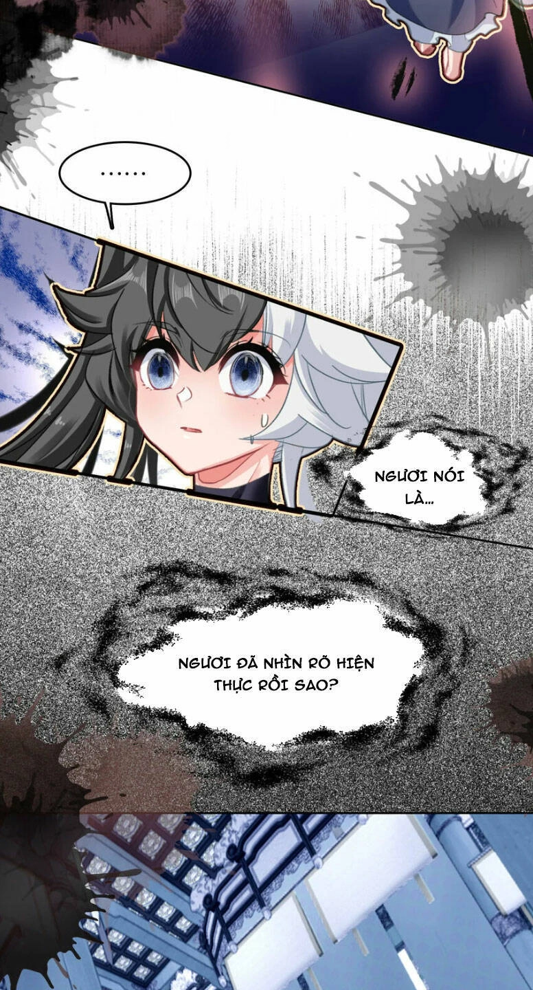 Ta Đây Chính Là Tuyệt Thế Cao Thủ Chapter 29 - 31