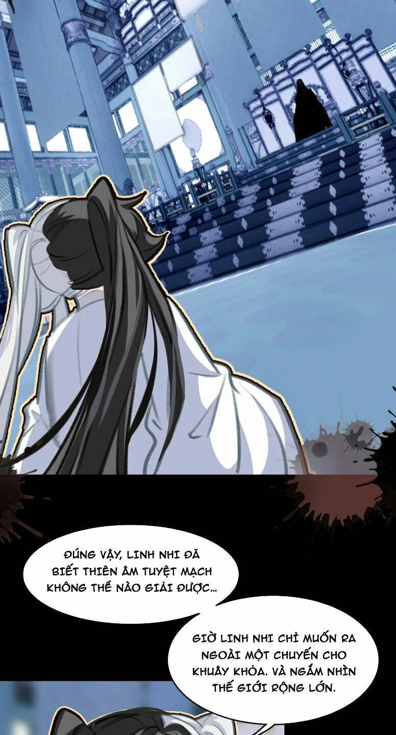 Ta Đây Chính Là Tuyệt Thế Cao Thủ Chapter 29 - 32