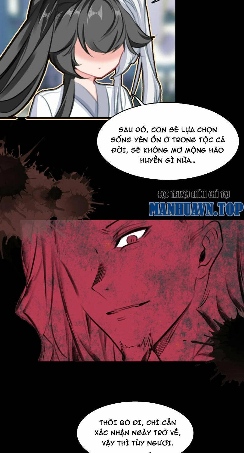 Ta Đây Chính Là Tuyệt Thế Cao Thủ Chapter 29 - 33