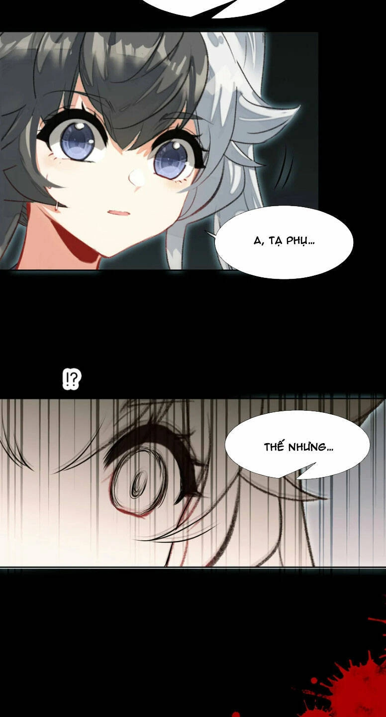 Ta Đây Chính Là Tuyệt Thế Cao Thủ Chapter 29 - 34