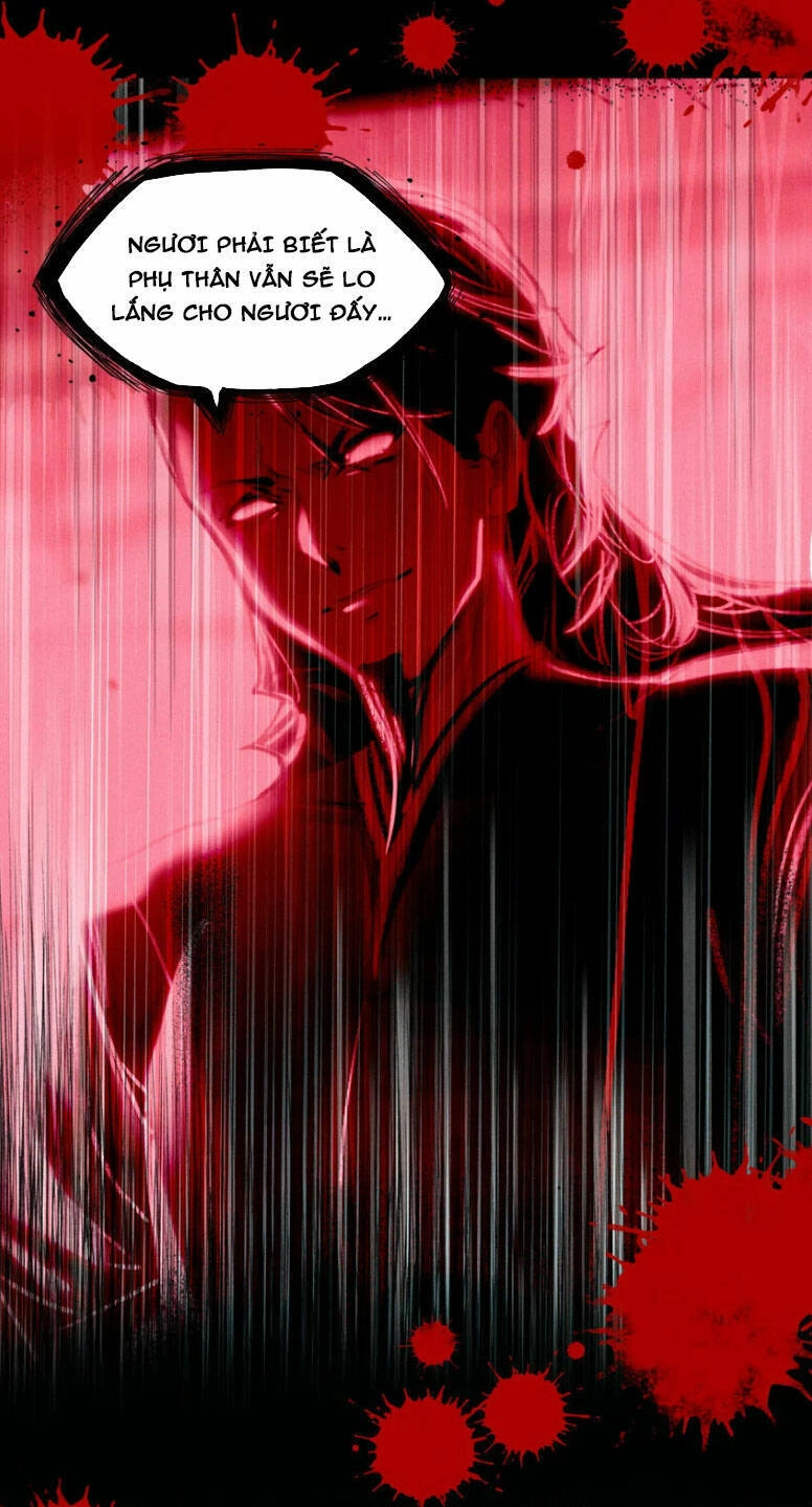 Ta Đây Chính Là Tuyệt Thế Cao Thủ Chapter 29 - 35