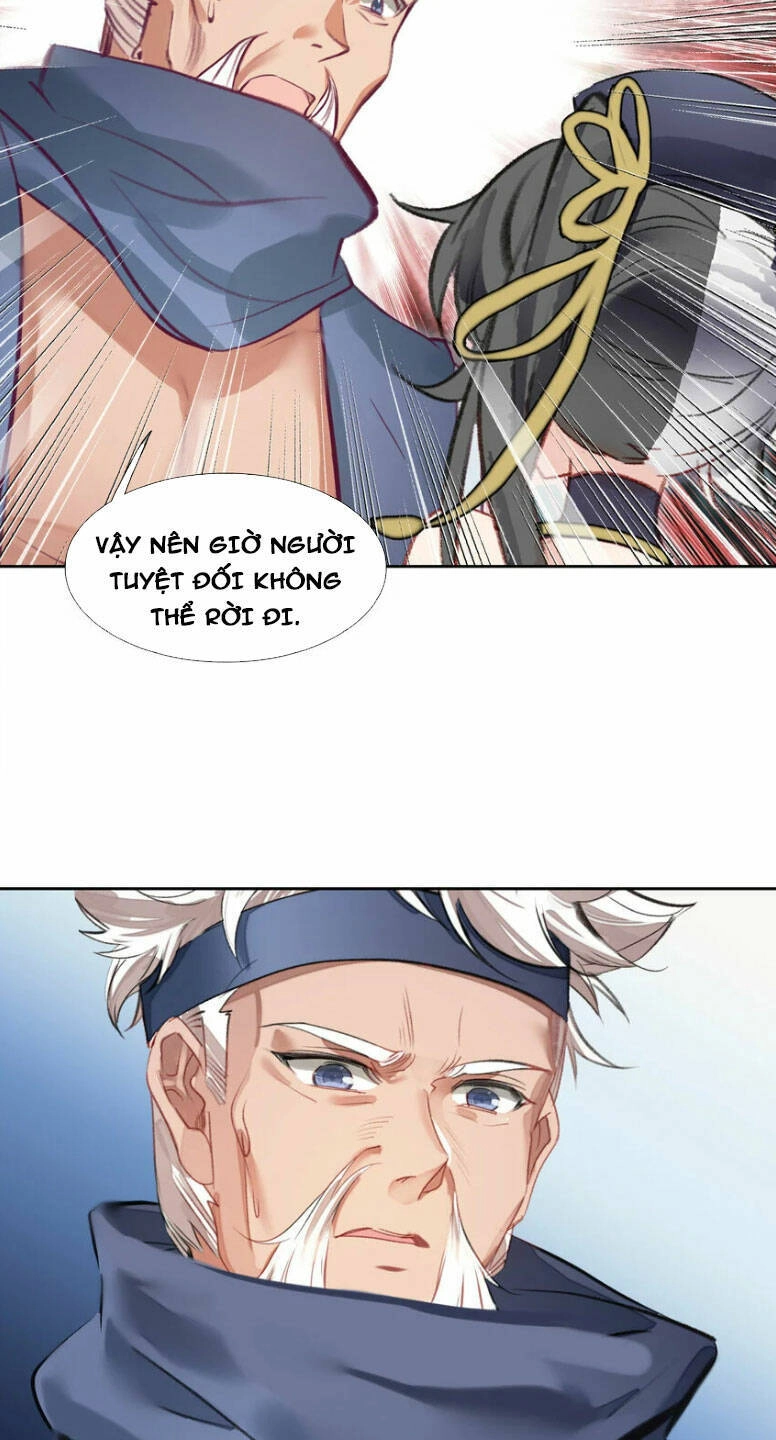 Ta Đây Chính Là Tuyệt Thế Cao Thủ Chapter 29 - 38