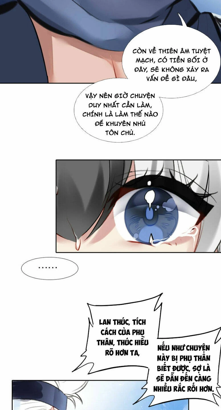 Ta Đây Chính Là Tuyệt Thế Cao Thủ Chapter 29 - 39