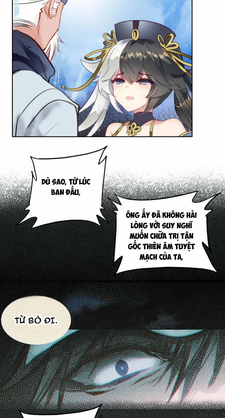 Ta Đây Chính Là Tuyệt Thế Cao Thủ Chapter 29 - 40