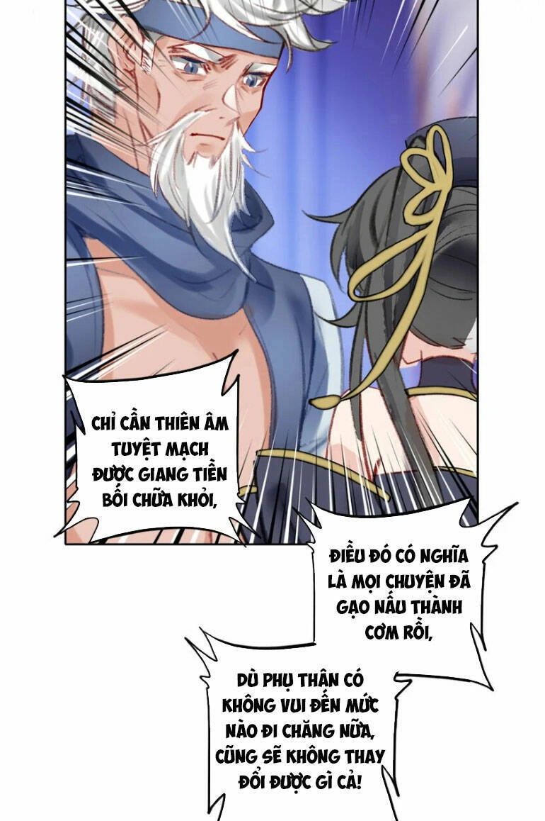 Ta Đây Chính Là Tuyệt Thế Cao Thủ Chapter 29 - 42