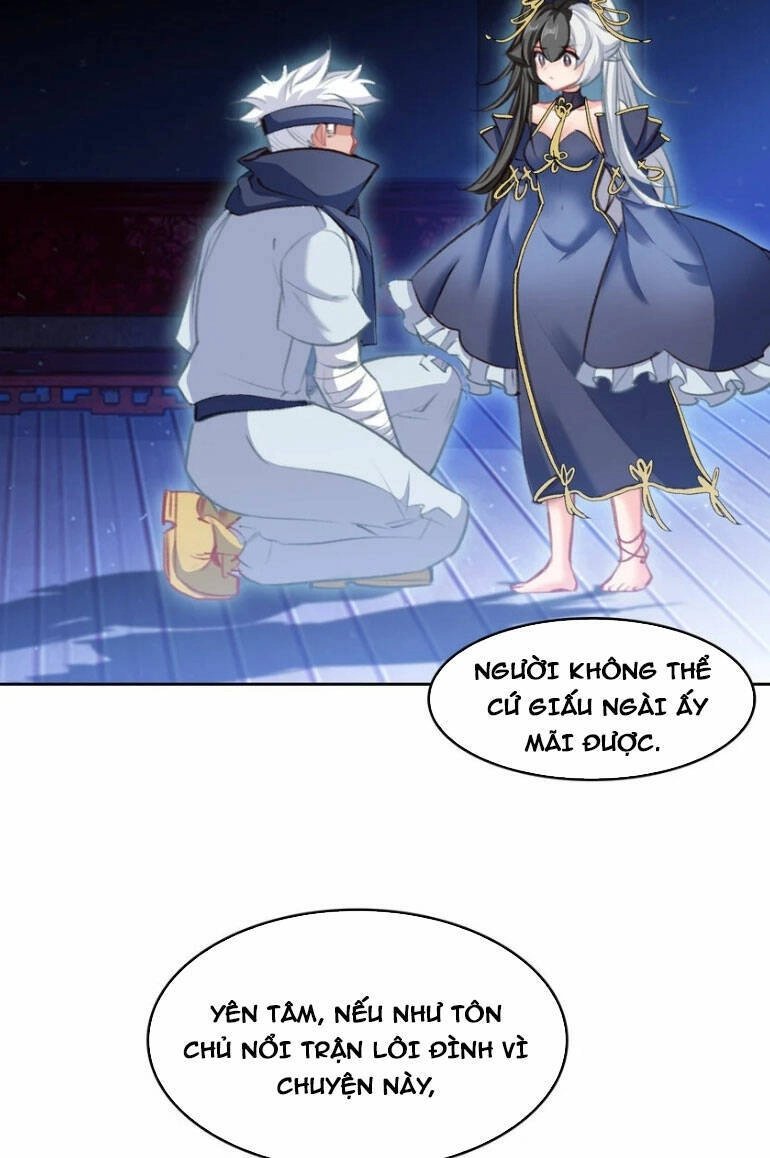 Ta Đây Chính Là Tuyệt Thế Cao Thủ Chapter 29 - 44