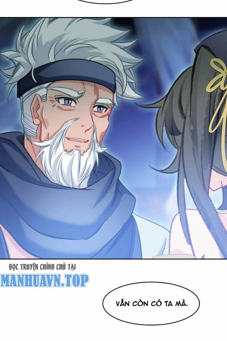 Ta Đây Chính Là Tuyệt Thế Cao Thủ Chapter 29 - 45