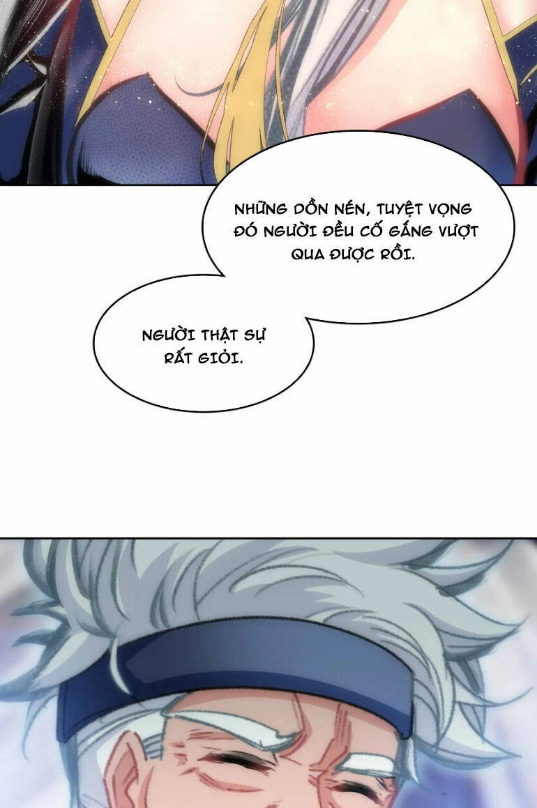 Ta Đây Chính Là Tuyệt Thế Cao Thủ Chapter 29 - 47