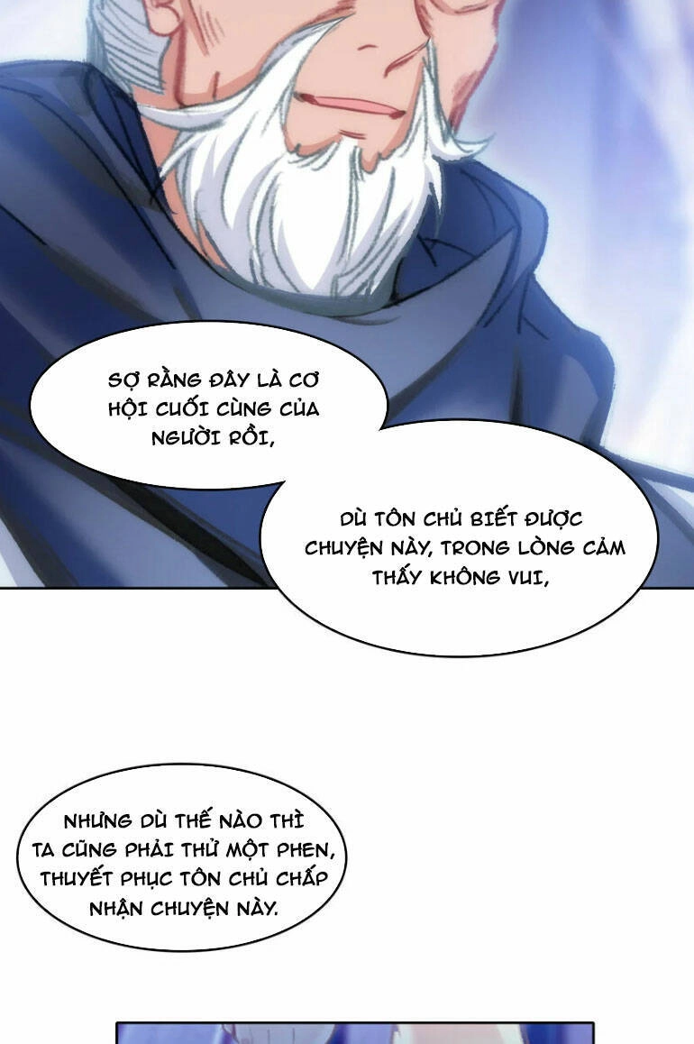 Ta Đây Chính Là Tuyệt Thế Cao Thủ Chapter 29 - 48