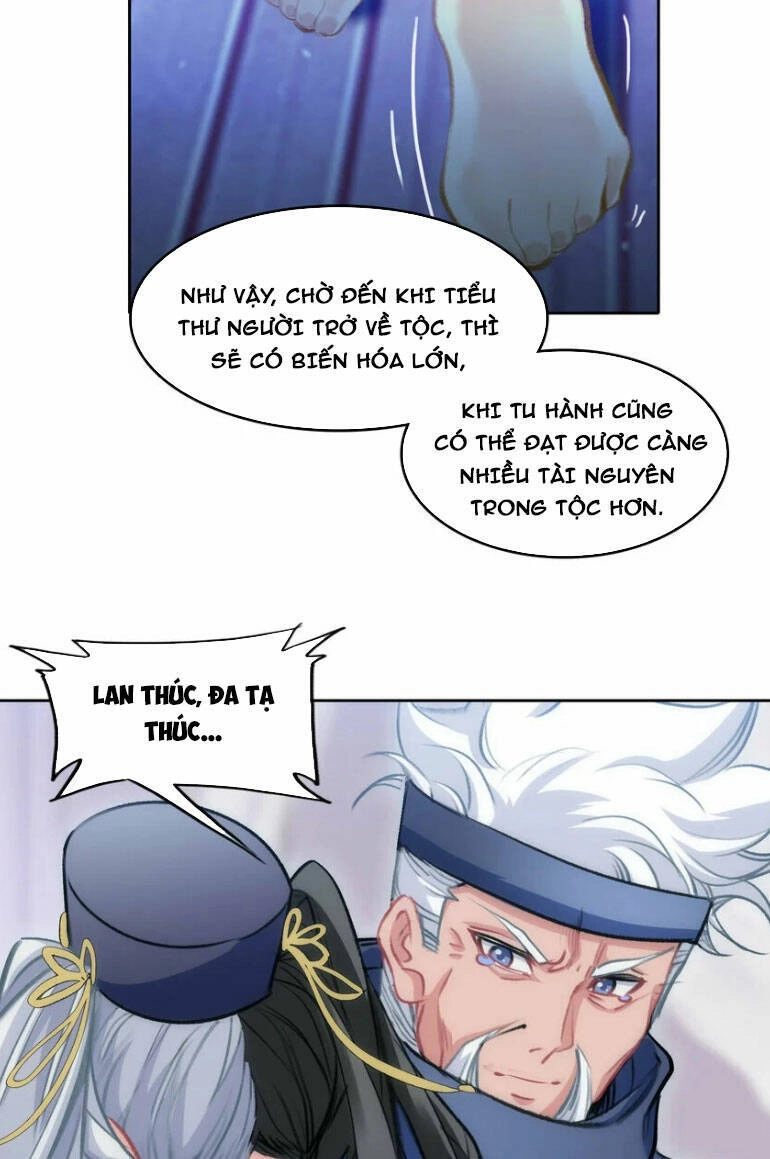 Ta Đây Chính Là Tuyệt Thế Cao Thủ Chapter 29 - 49