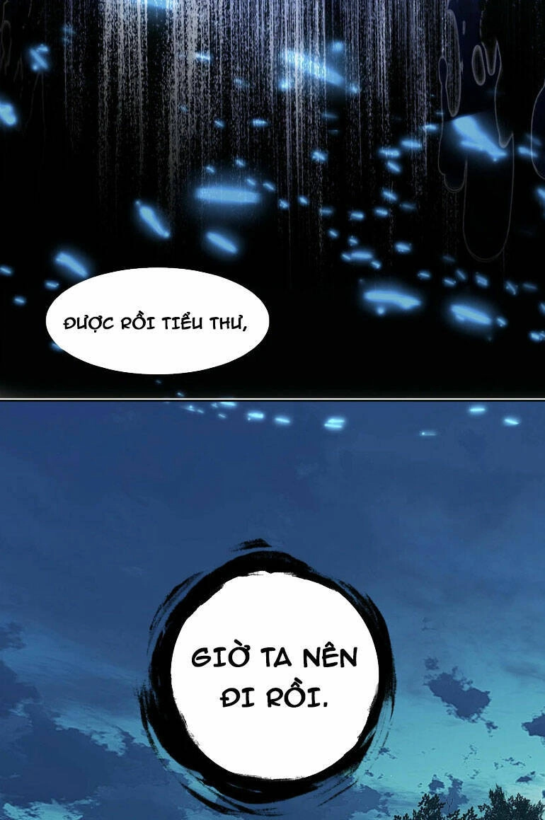 Ta Đây Chính Là Tuyệt Thế Cao Thủ Chapter 29 - 58