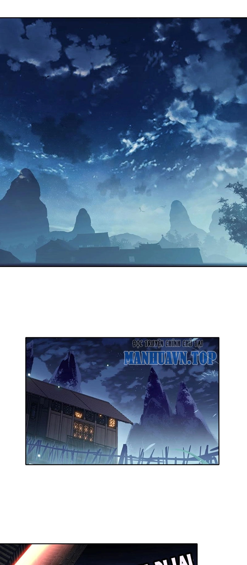 Ta Đây Chính Là Tuyệt Thế Cao Thủ Chapter 30 - 1