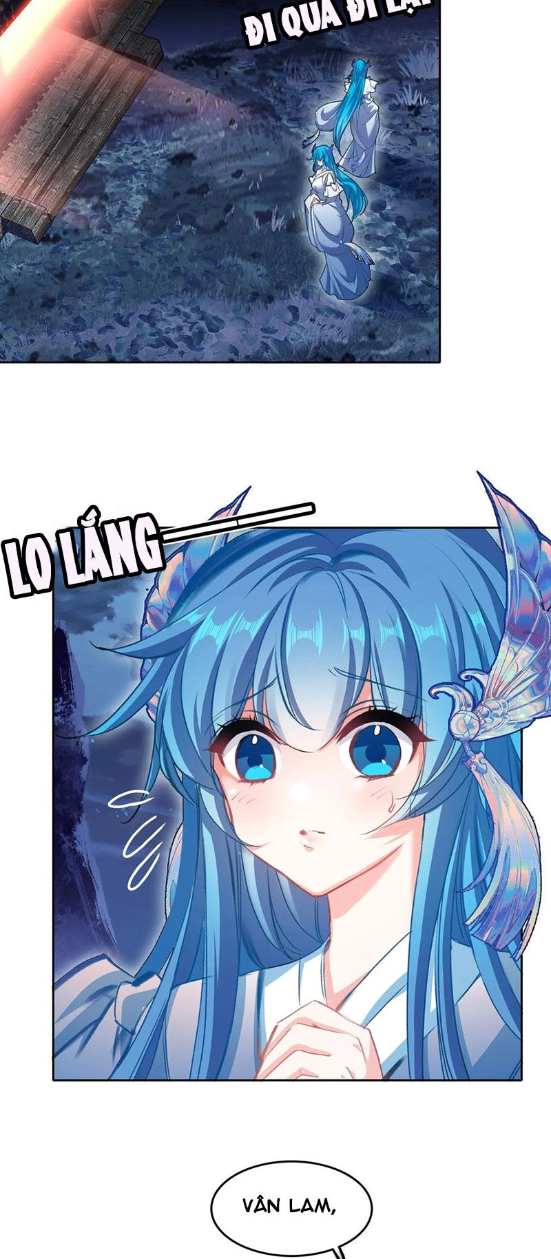 Ta Đây Chính Là Tuyệt Thế Cao Thủ Chapter 30 - 2