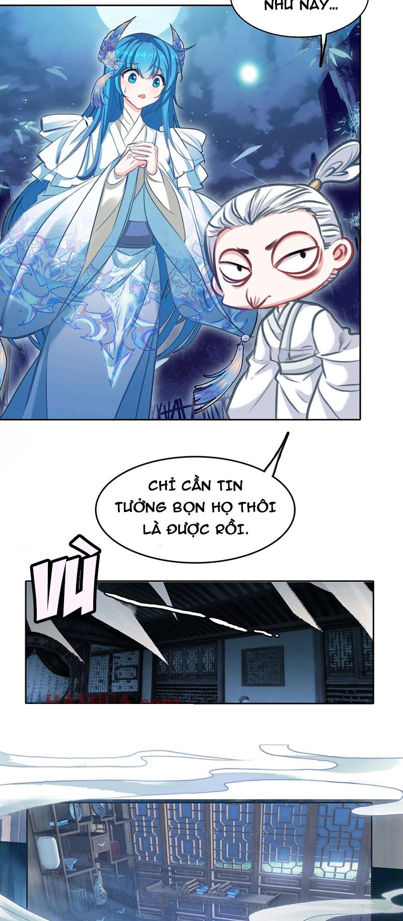 Ta Đây Chính Là Tuyệt Thế Cao Thủ Chapter 30 - 4