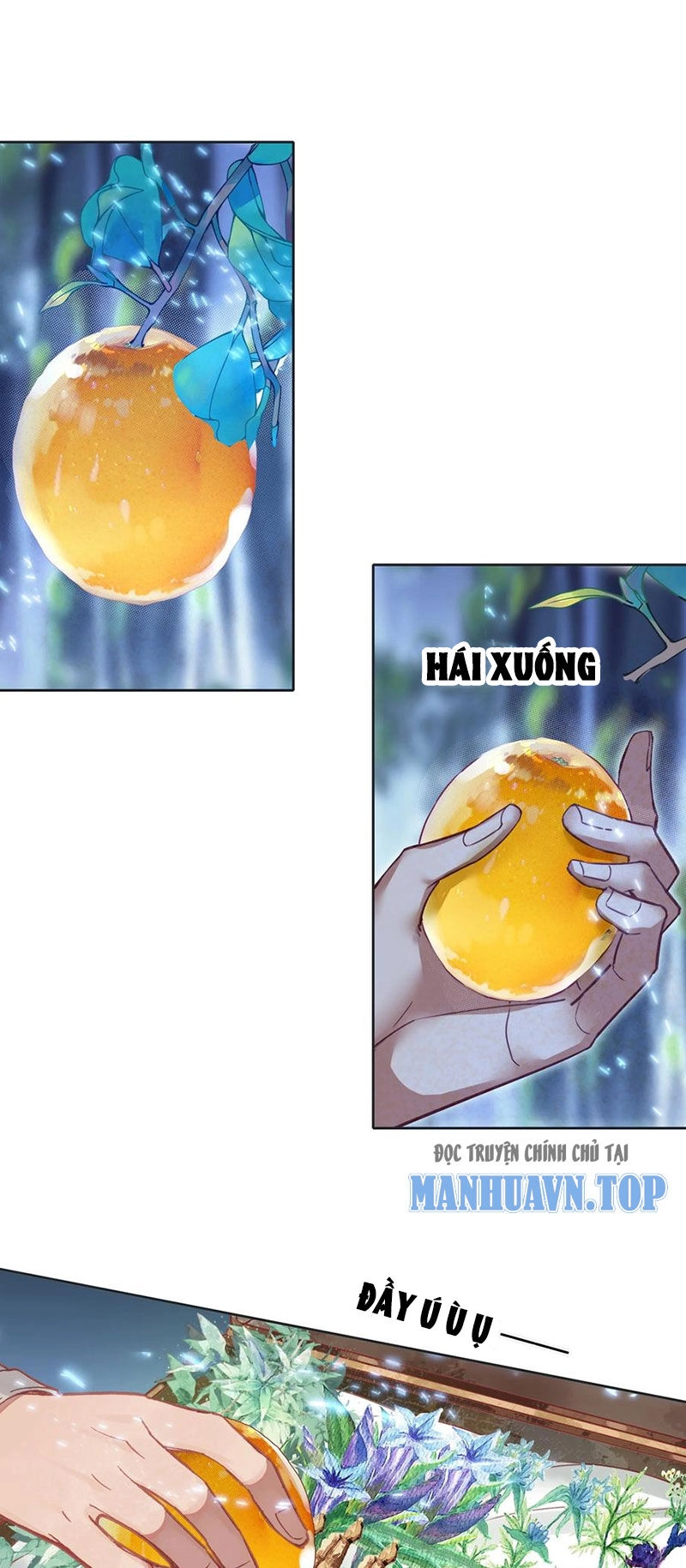 Ta Đây Chính Là Tuyệt Thế Cao Thủ Chapter 30 - 7