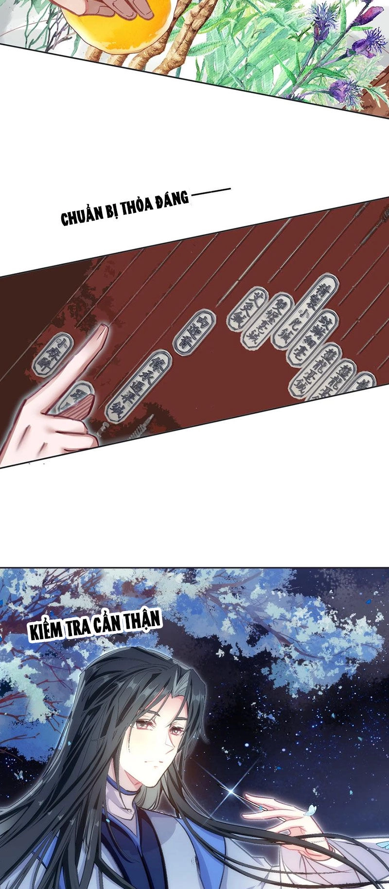 Ta Đây Chính Là Tuyệt Thế Cao Thủ Chapter 30 - 8