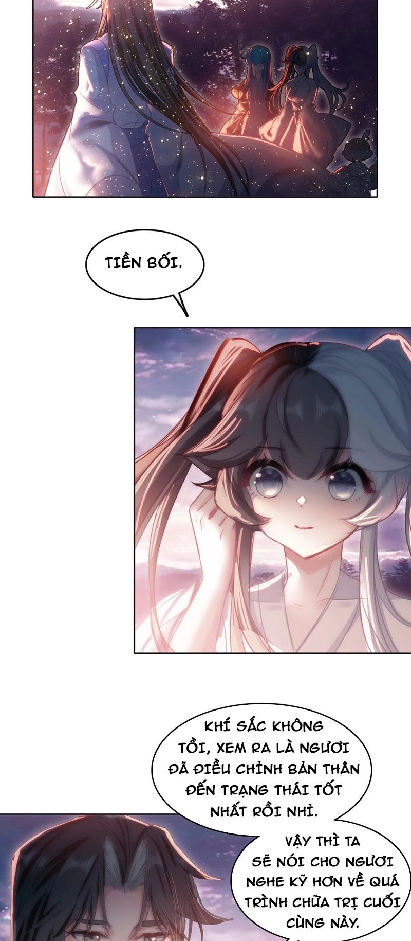 Ta Đây Chính Là Tuyệt Thế Cao Thủ Chapter 30 - 11