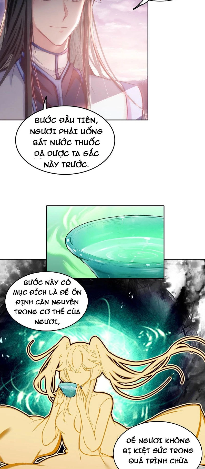 Ta Đây Chính Là Tuyệt Thế Cao Thủ Chapter 30 - 12