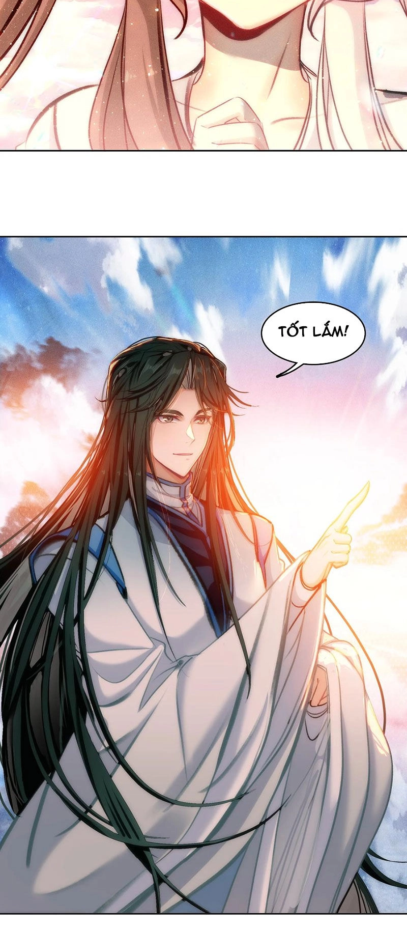 Ta Đây Chính Là Tuyệt Thế Cao Thủ Chapter 30 - 16