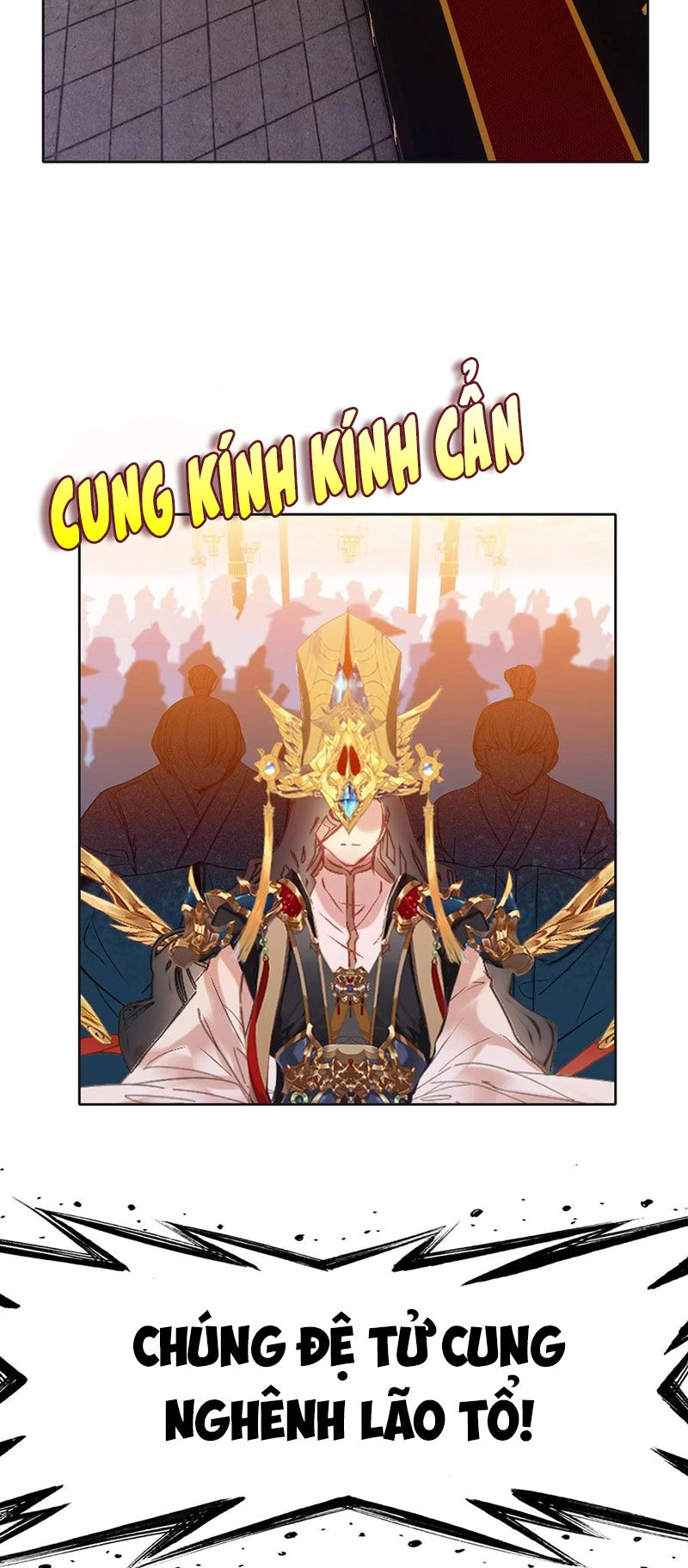 Ta Đây Chính Là Tuyệt Thế Cao Thủ Chapter 30 - 19