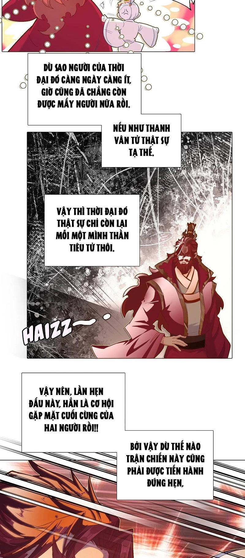 Ta Đây Chính Là Tuyệt Thế Cao Thủ Chapter 30 - 25