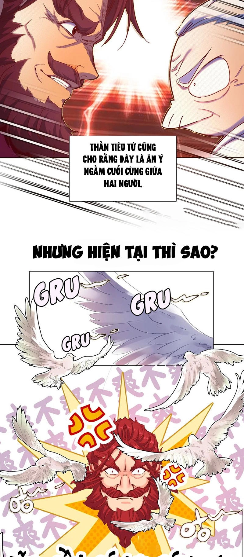 Ta Đây Chính Là Tuyệt Thế Cao Thủ Chapter 30 - 26