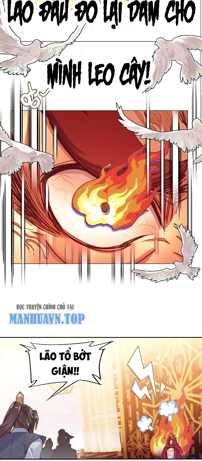 Ta Đây Chính Là Tuyệt Thế Cao Thủ Chapter 30 - 27