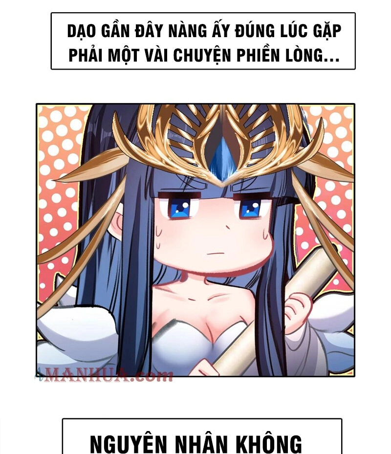 Ta Đây Chính Là Tuyệt Thế Cao Thủ Chapter 31 - 2