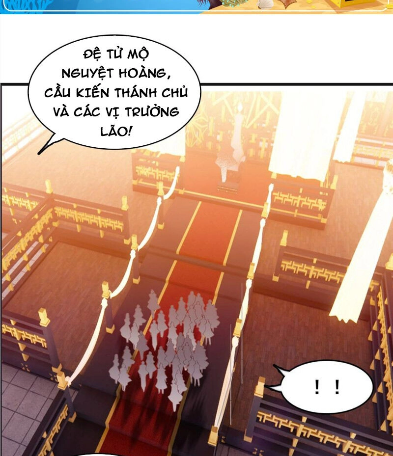 Ta Đây Chính Là Tuyệt Thế Cao Thủ Chapter 31 - 16