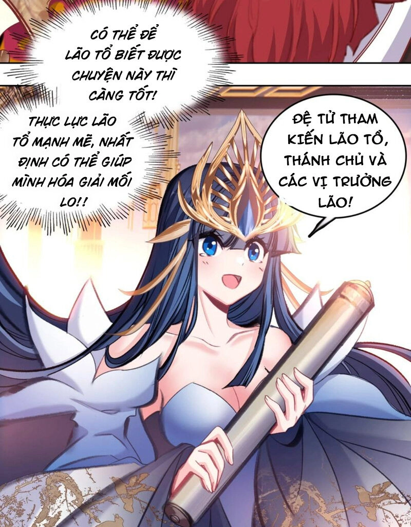 Ta Đây Chính Là Tuyệt Thế Cao Thủ Chapter 31 - 22