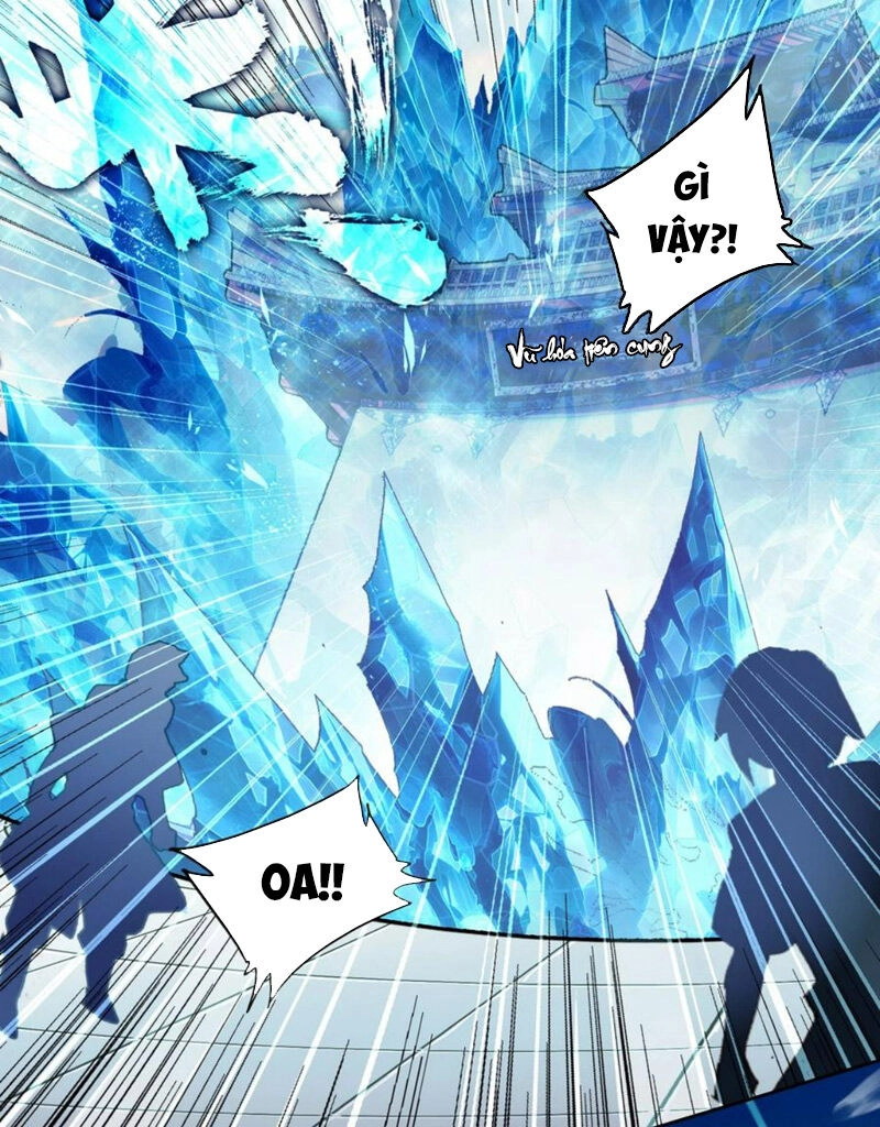 Ta Đây Chính Là Tuyệt Thế Cao Thủ Chapter 31 - 37