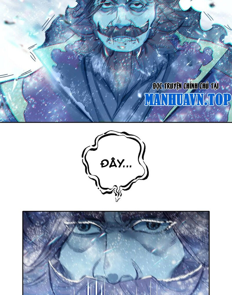 Ta Đây Chính Là Tuyệt Thế Cao Thủ Chapter 31 - 44