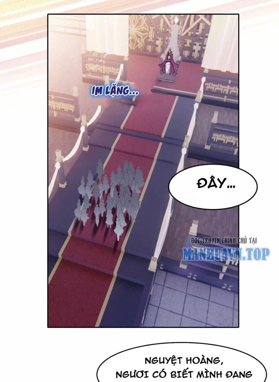 Ta Đây Chính Là Tuyệt Thế Cao Thủ Chapter 32 - 1