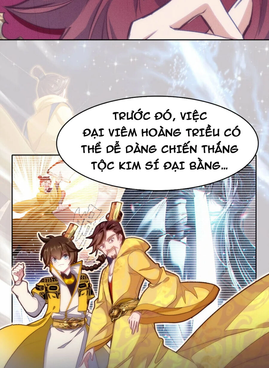 Ta Đây Chính Là Tuyệt Thế Cao Thủ Chapter 32 - 3