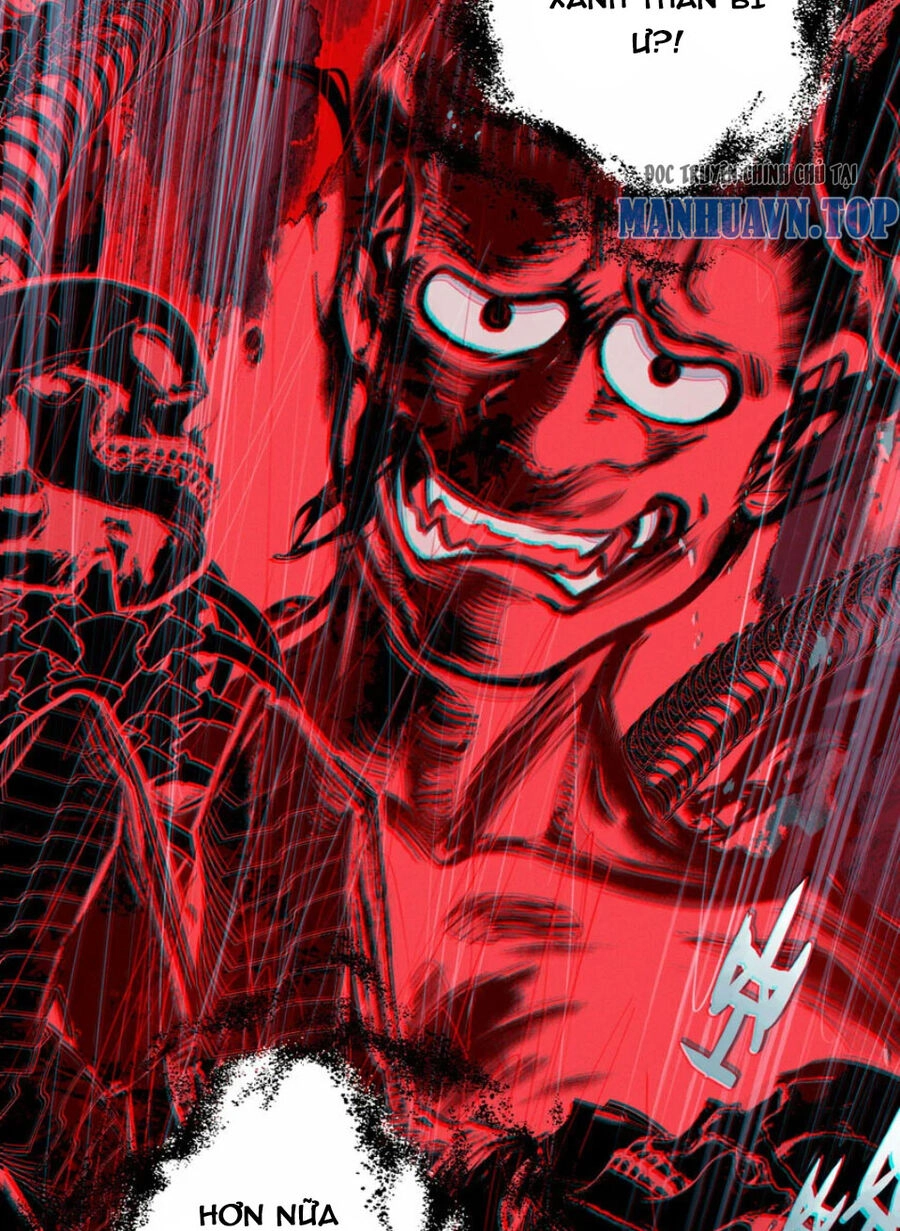 Ta Đây Chính Là Tuyệt Thế Cao Thủ Chapter 32 - 7