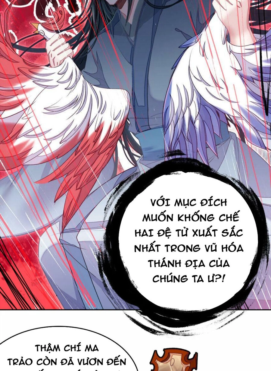 Ta Đây Chính Là Tuyệt Thế Cao Thủ Chapter 32 - 9