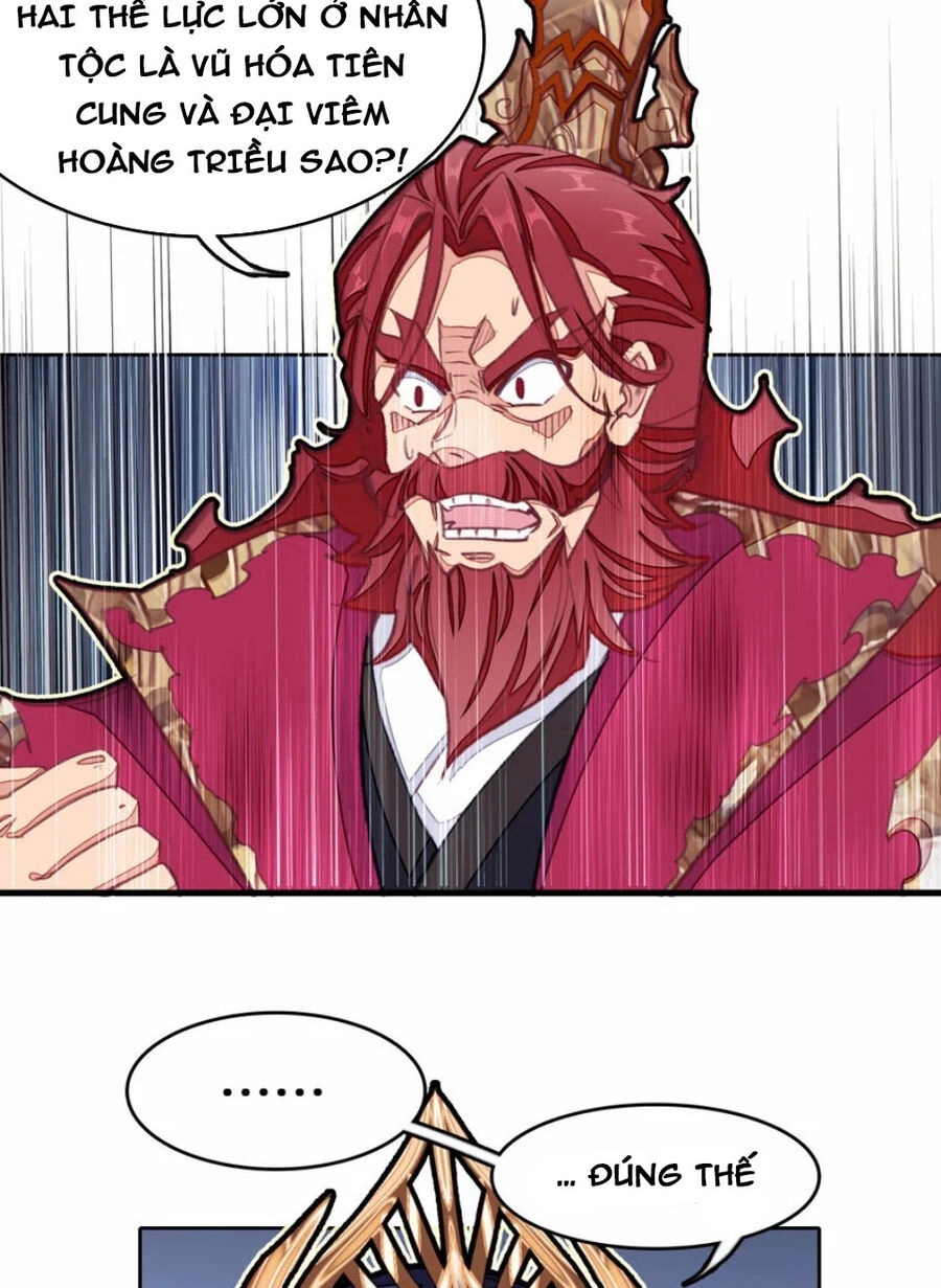 Ta Đây Chính Là Tuyệt Thế Cao Thủ Chapter 32 - 10