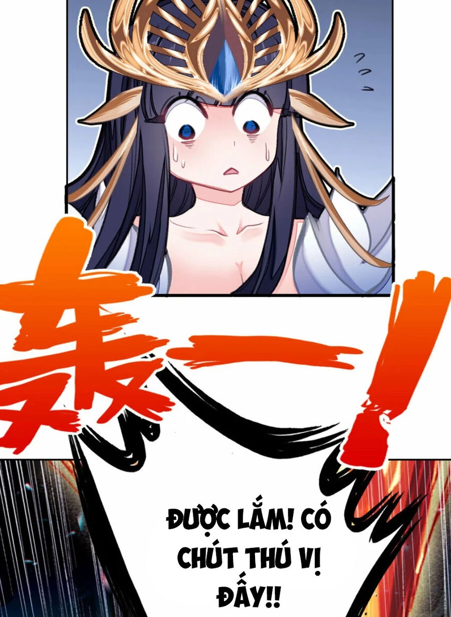 Ta Đây Chính Là Tuyệt Thế Cao Thủ Chapter 32 - 11