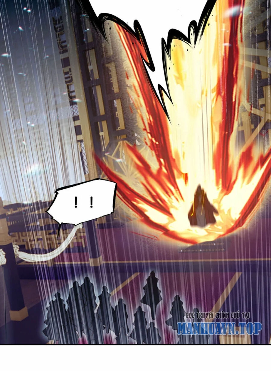 Ta Đây Chính Là Tuyệt Thế Cao Thủ Chapter 32 - 12