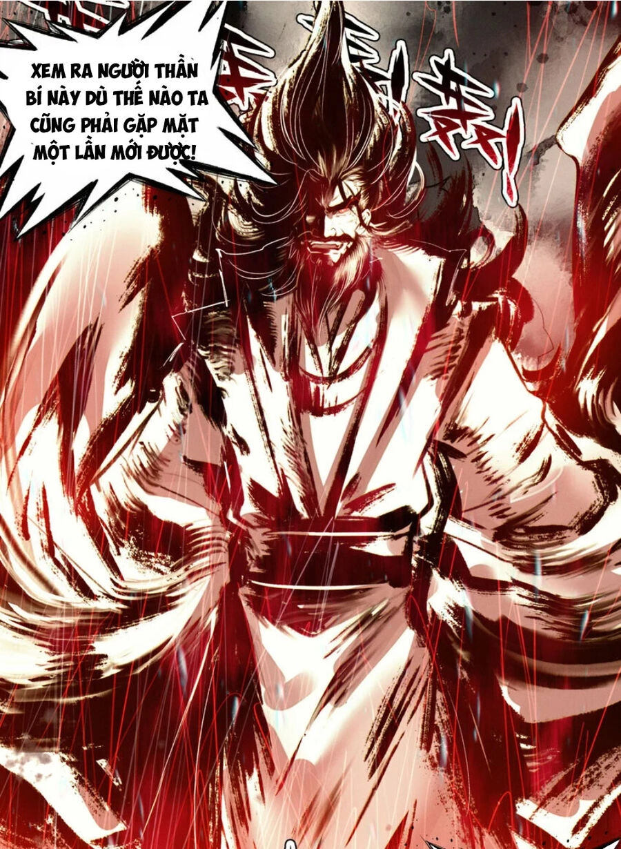 Ta Đây Chính Là Tuyệt Thế Cao Thủ Chapter 32 - 13