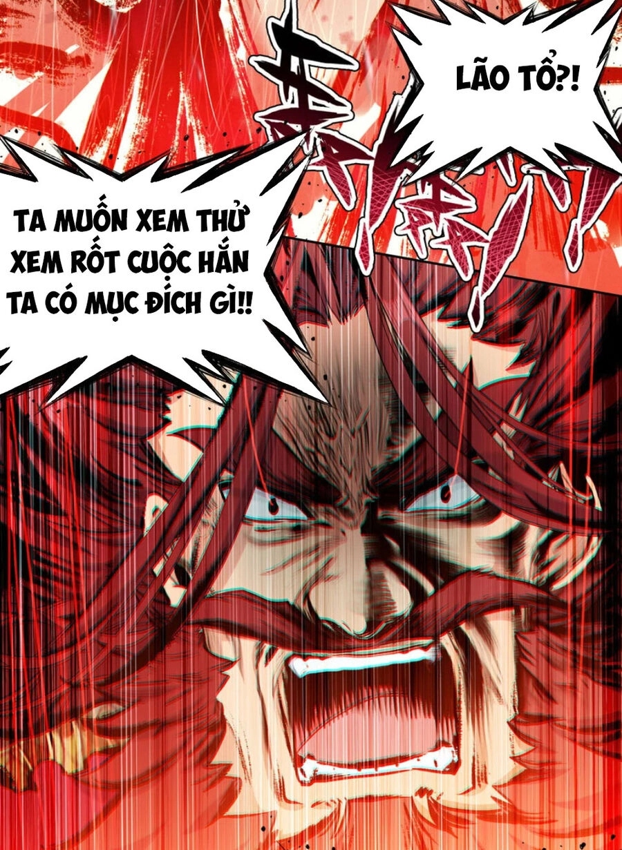 Ta Đây Chính Là Tuyệt Thế Cao Thủ Chapter 32 - 14