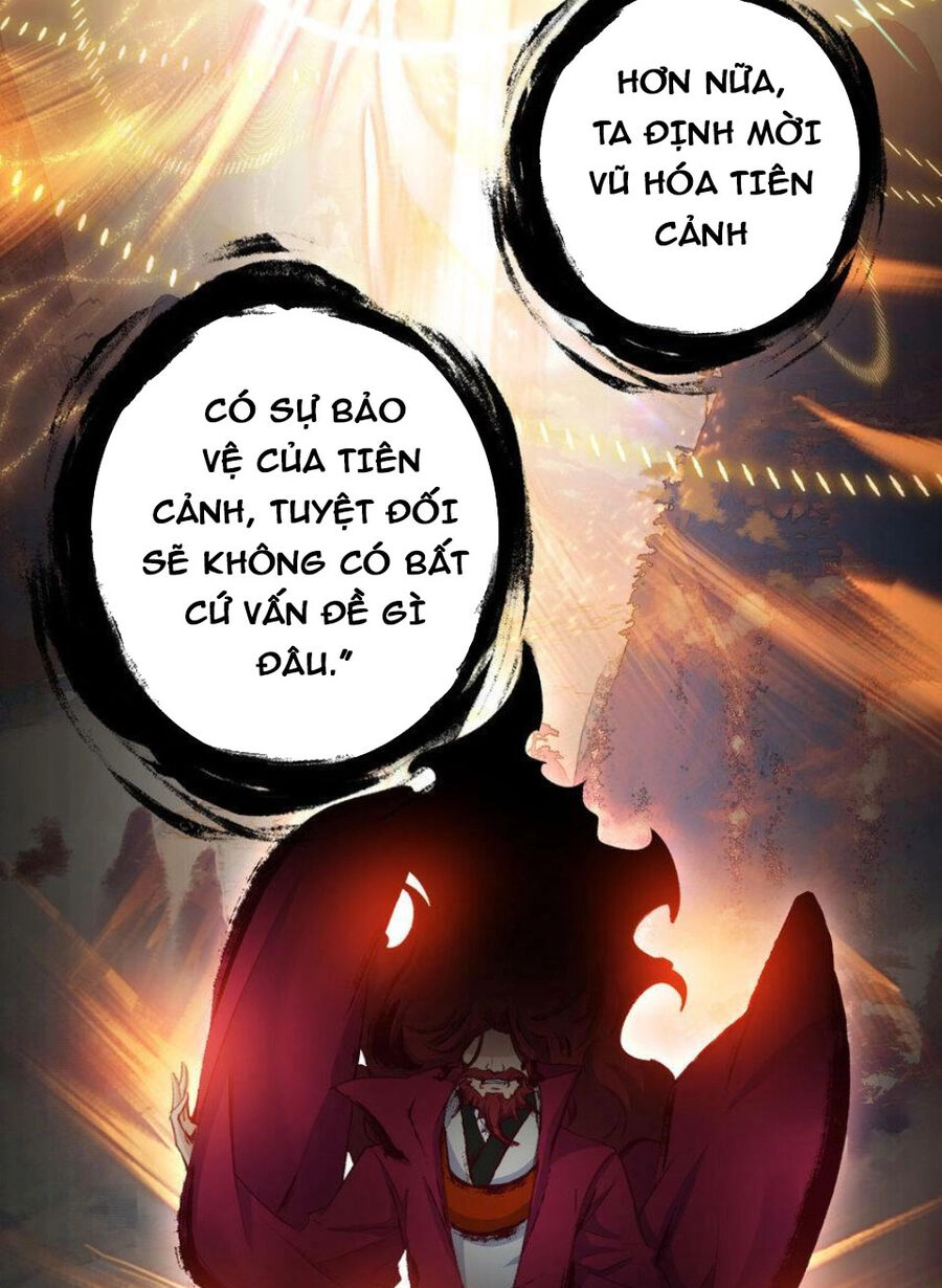 Ta Đây Chính Là Tuyệt Thế Cao Thủ Chapter 32 - 18