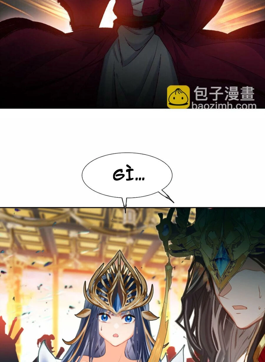 Ta Đây Chính Là Tuyệt Thế Cao Thủ Chapter 32 - 19