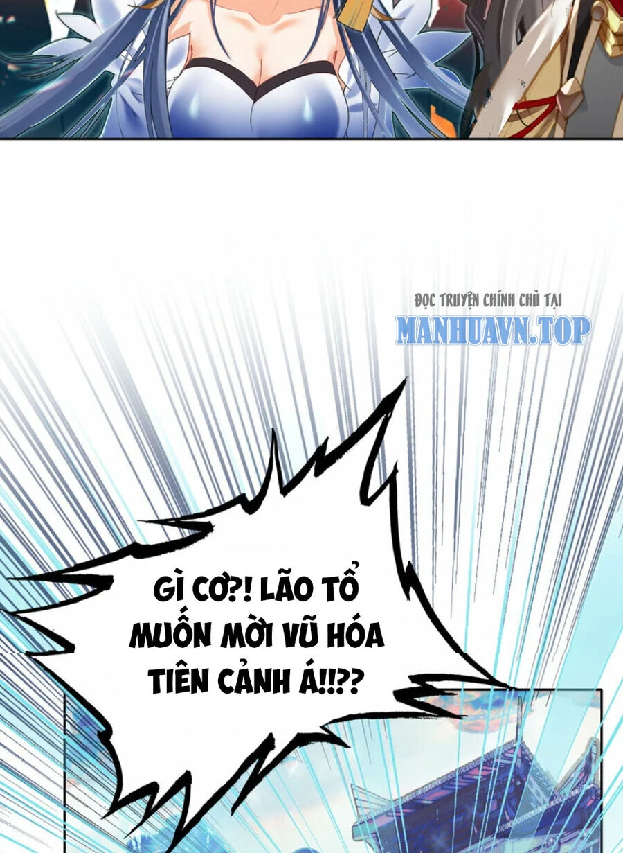 Ta Đây Chính Là Tuyệt Thế Cao Thủ Chapter 32 - 20