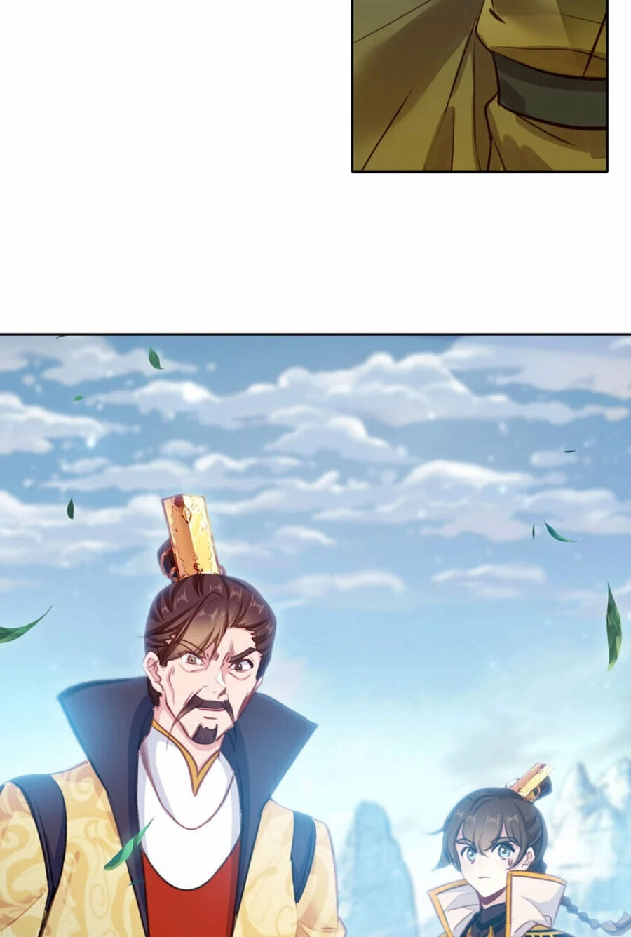 Ta Đây Chính Là Tuyệt Thế Cao Thủ Chapter 32 - 25