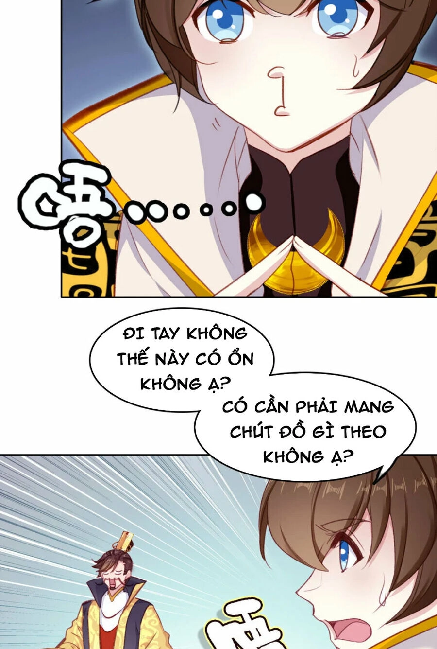 Ta Đây Chính Là Tuyệt Thế Cao Thủ Chapter 32 - 27