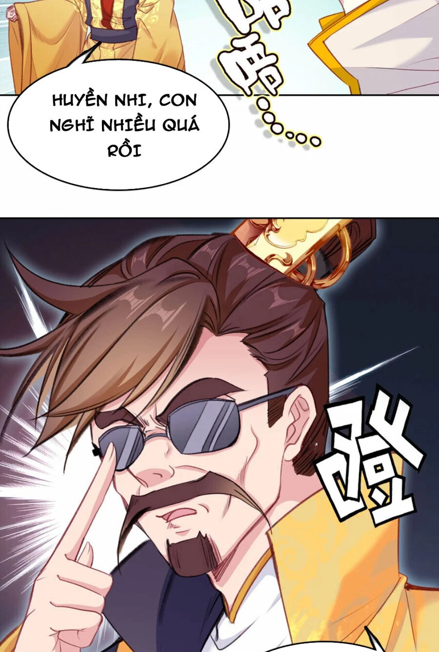 Ta Đây Chính Là Tuyệt Thế Cao Thủ Chapter 32 - 28