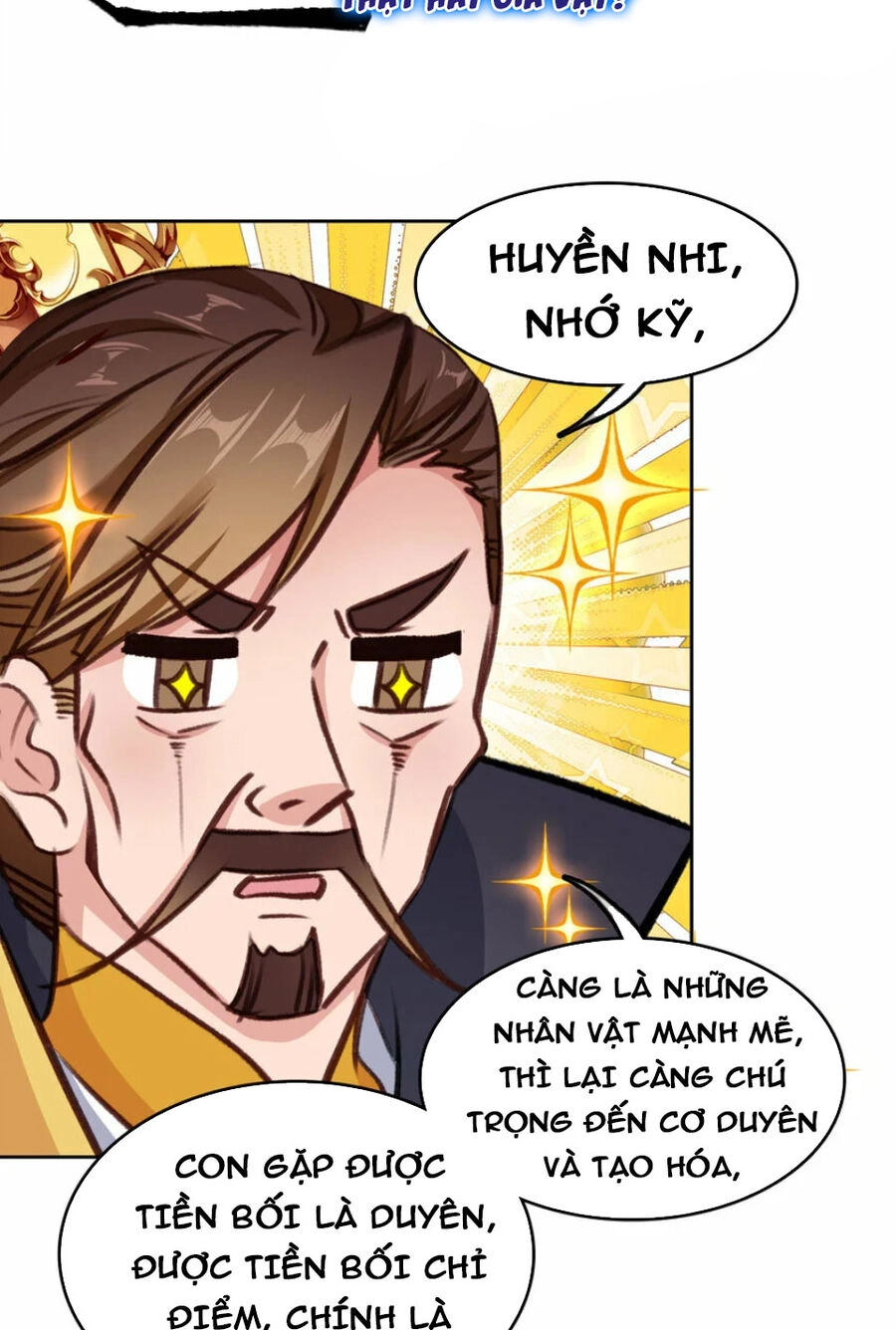 Ta Đây Chính Là Tuyệt Thế Cao Thủ Chapter 32 - 31