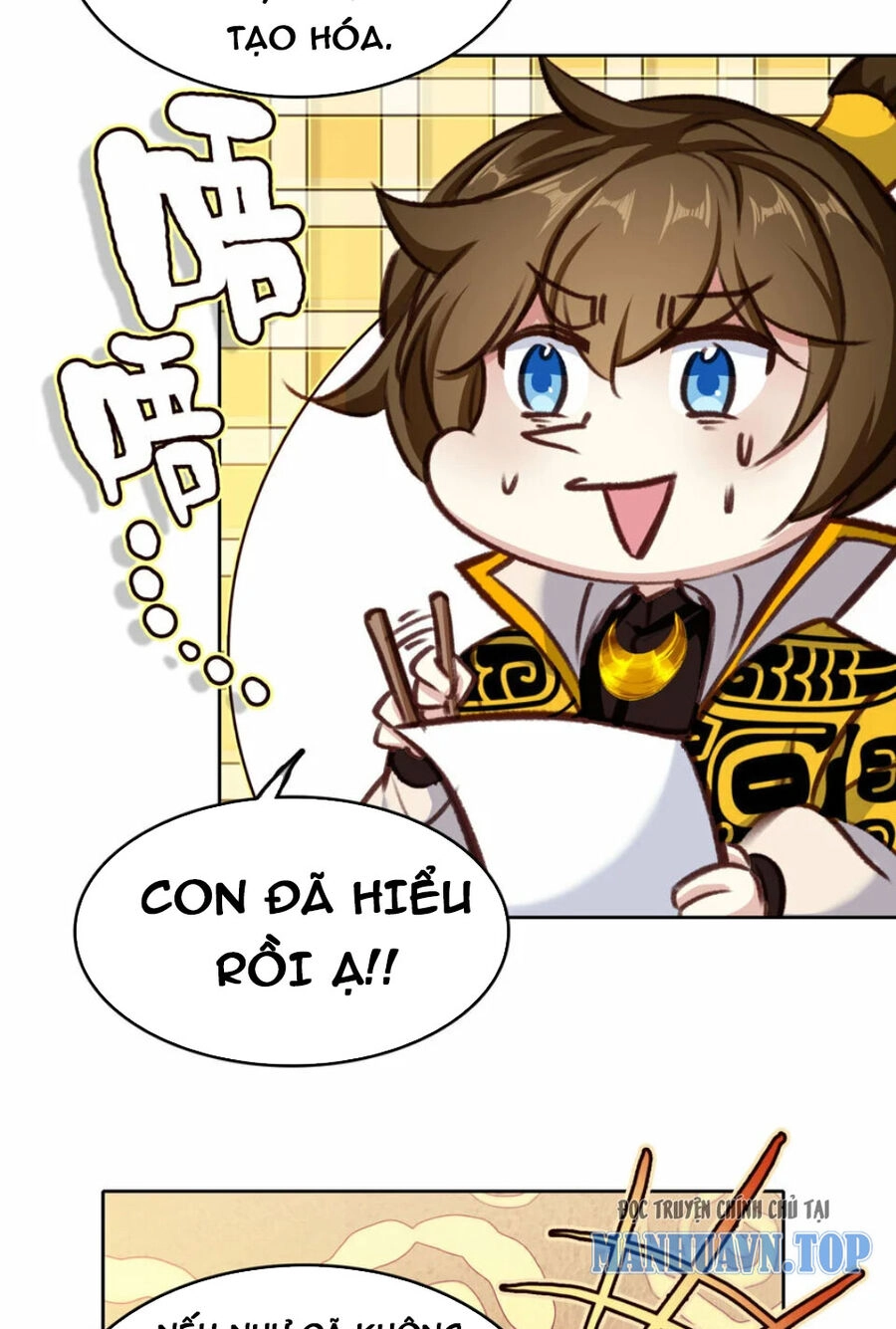 Ta Đây Chính Là Tuyệt Thế Cao Thủ Chapter 32 - 32